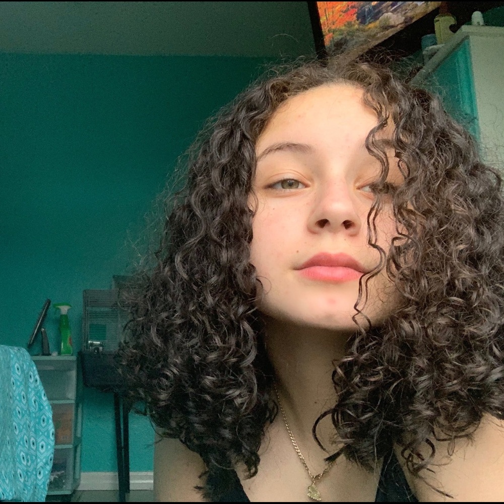 Meet your Posher, Jaylyn